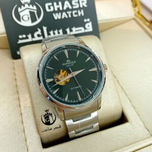 ساعت مردانه الگانس اتومات در6رنگ E62