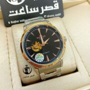 ساعت مردانه الگانس اتومات در6رنگ E62 - Image 3