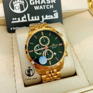 ساعت مردانه الگانس E67