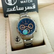 ساعت ست الگانس در2رنگ E59 - Image 4