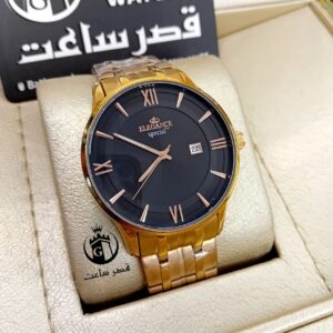 ساعت مردانه الگانس E70