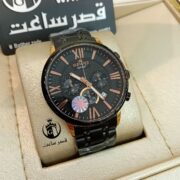 ساعت مردانه الگانس E69