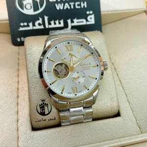 ساعت مردانه برند اوماکس OAOR002N99I در4رنگ