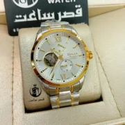 ساعت مردانه برند اوماکس OAOR002N99I در4رنگ - Image 4