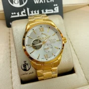 ساعت مردانه برند اوماکس OAOR002N99I در4رنگ