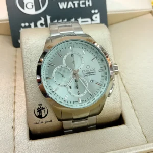 ساعت مردانه برند اوماکس MG36PH6S در6رنگ