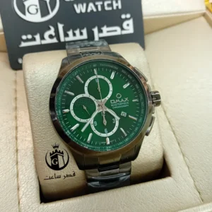 ساعت مردانه برند اوماکس MG36V49I در6رنگ