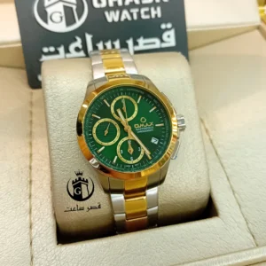 ساعت مردانه برند اوماکس ML36T9TI در6رنگ