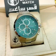 Omax Men's Watch (Model MG36PH6I) – Available in 6 Colors