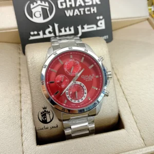 ساعت مردانه برند اوماکس OAEM009C2CI در4رنگ