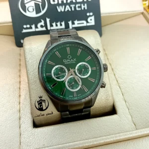 ساعت مردانه برند اوماکس PG18N99I