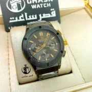 ساعت مردانه برند اوماکس PG20N99I