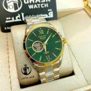 ساعت مردانه برند اوماکس اتومات  OAOR008C2CI - Image 2