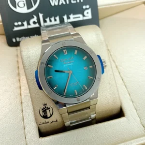 ساعت مردانه برند اوماکس اتومات OAHB001P46S