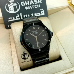 ساعت مردانه برند اوماکس اتومات OAHB001M22S