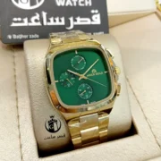 ساعت مردانه آریس گلد 4300G