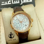 ساعت زنانه بند چرم فیانسه F1459