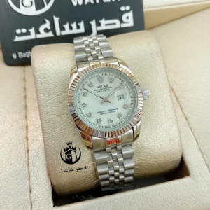 ساعت زنانه رولکس R1025