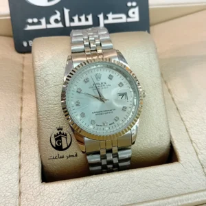 ساعت مردانه طرح رولکس R1027