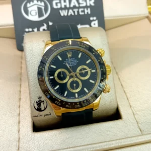 ساعت رولکس دیتونا ROLEX DAYTONA R9