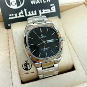 ساعت مردانه امگا OMEGA