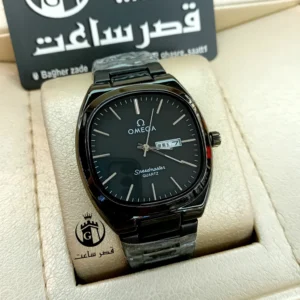 ساعت مردانه امگا OMEGA
