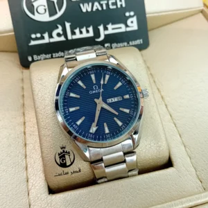 ساعت مردانه امگا OMEGA