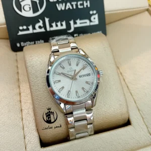 ساعت زنانه امگا OMEGA