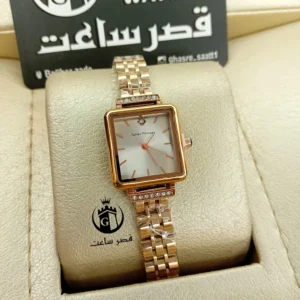ساعت دخترانه اورجینالseven princess در3رنگ