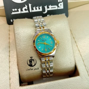 ساعت دخترانه اصل