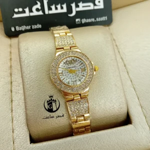 ساعت دخترانه اورجینال EMPOWER در2رنگ