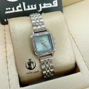 ساعت دخترانه اورجینال بسیار با کیفیت