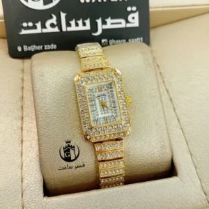 ساعت دخترانه اورجینال EMPOWER