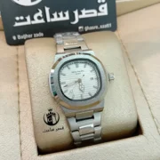 ساعت زنانه پتک فیلیپ رنگ ثابت در2رنگ