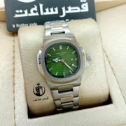 ساعت زنانه پتک فیلیپ رنگ ثابت در2رنگ - Image 2