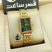 ساعت زنانه داتیس DATIS در 2رنگ اصلی