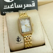 ساعت زنانه داتیس DATIS در 2رنگ اصلی - Image 2