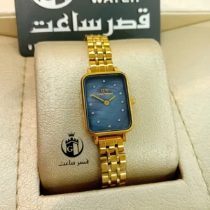 ساعت زنانه برند دنیل ولینگتون