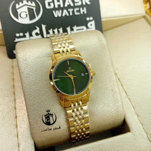ساعت زنانه برند نوادا NV122