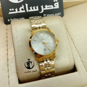 ساعت زنانه برند نوادا NV124
