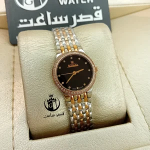 ساعت زنانه برند نوادا NV126
