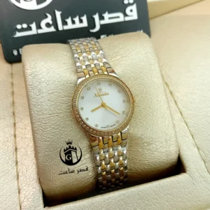 ساعت زنانه برند نوادا NV127