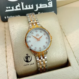 ساعت زنانه برند SOLIDA