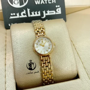 ساعت زنانه برند سناتور