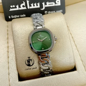 ساعت زنانه برند LDA