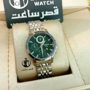 ساعت زنانه سیکو پلاس S147
