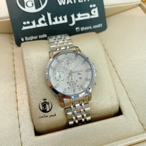 ساعت زنانه سیکو پلاس S149