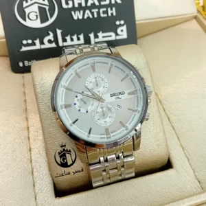ساعت مردانه سیکو پلاس S149