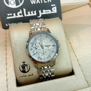 ساعت زنانه سیکو پلاس S156