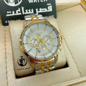 ساعت مردانه سیکو پلاس S152